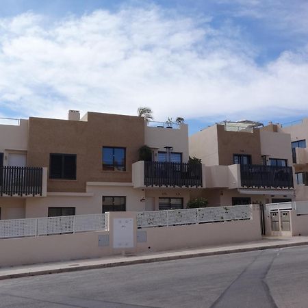 Residencial Sabrina Penthouse Apartment Orihuela Exterior photo