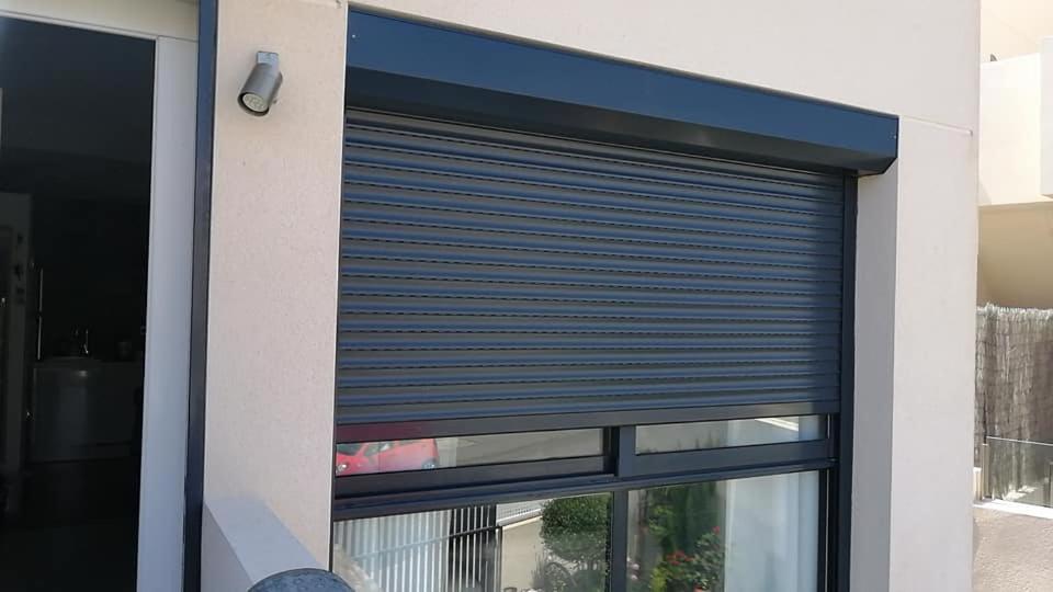 Residencial Sabrina Penthouse Apartment Orihuela Exterior photo