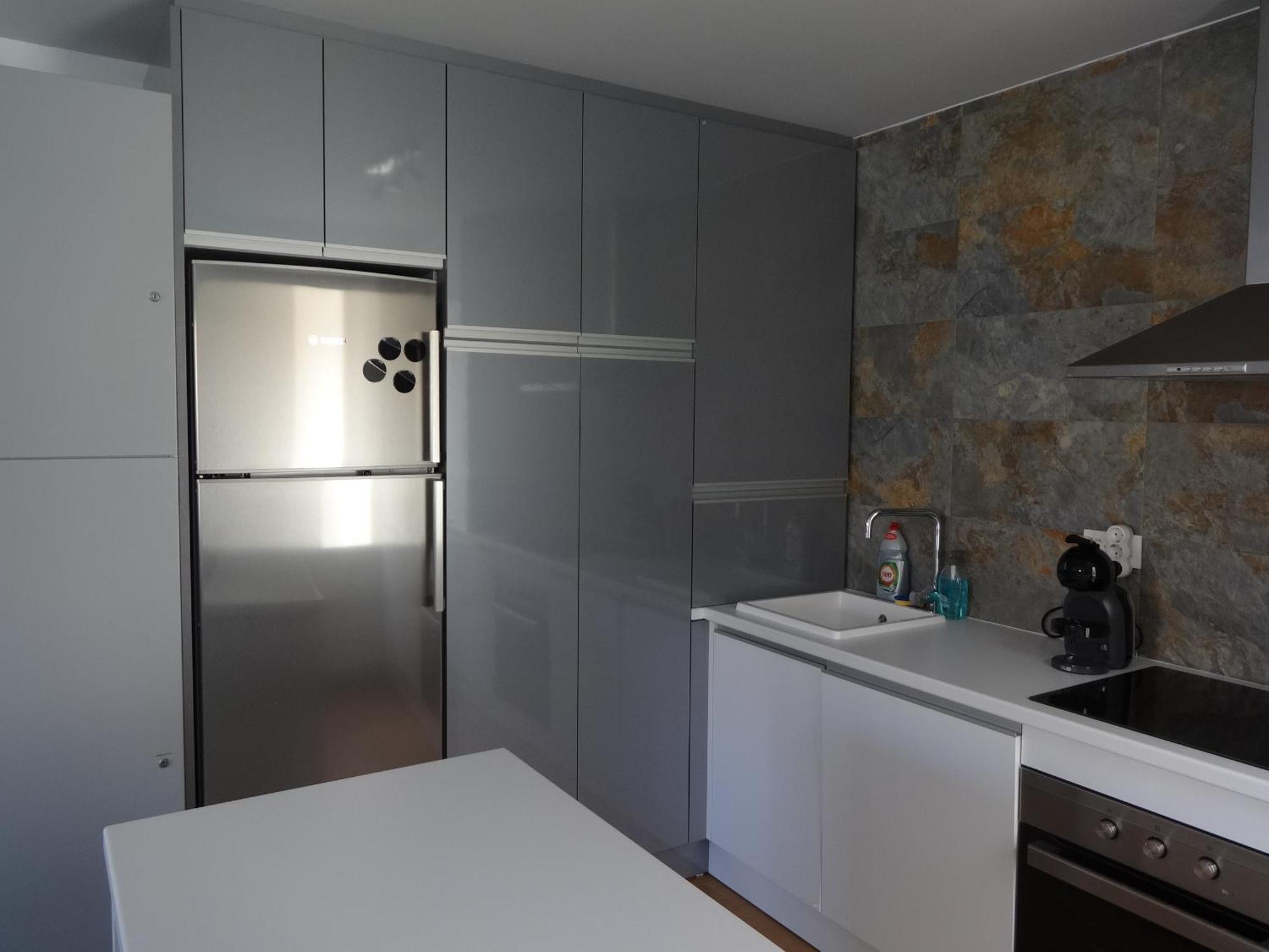 Residencial Sabrina Penthouse Apartment Orihuela Exterior photo