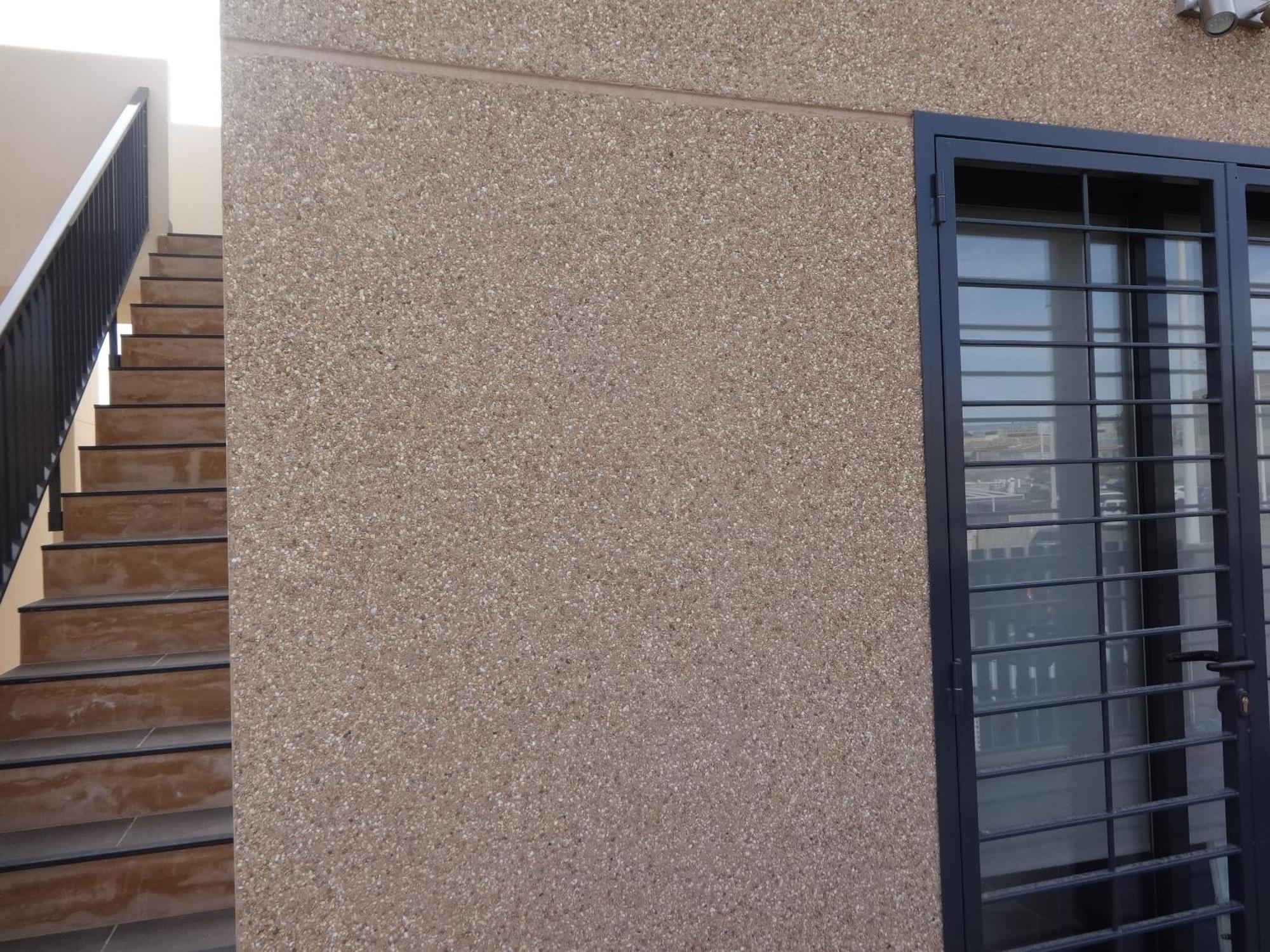 Residencial Sabrina Penthouse Apartment Orihuela Exterior photo