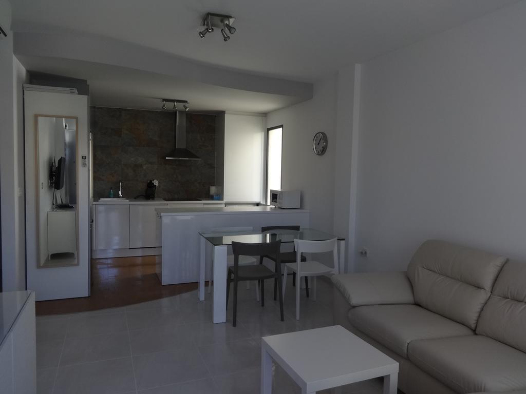 Residencial Sabrina Penthouse Apartment Orihuela Exterior photo