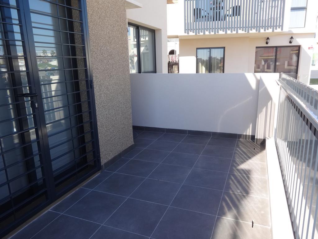 Residencial Sabrina Penthouse Apartment Orihuela Exterior photo
