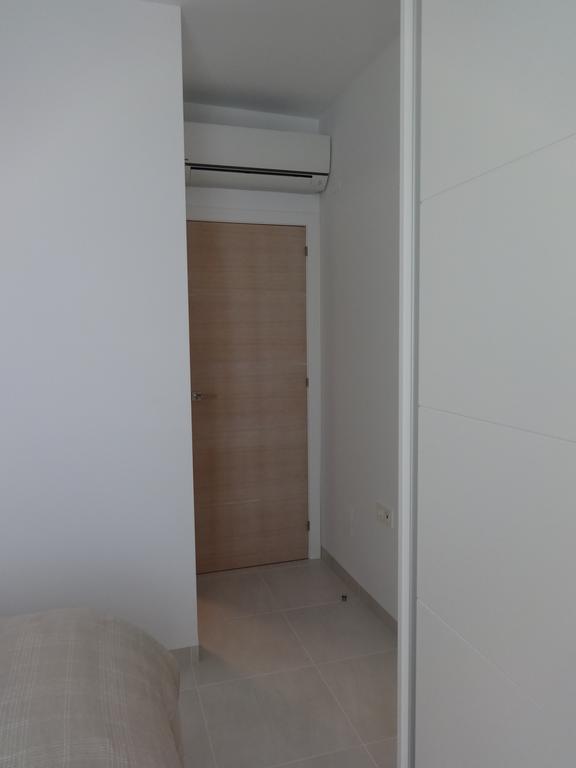 Residencial Sabrina Penthouse Apartment Orihuela Exterior photo