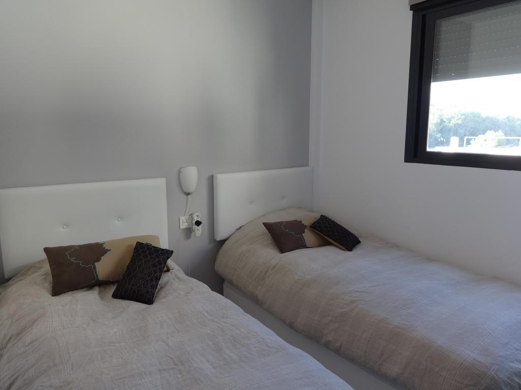 Residencial Sabrina Penthouse Apartment Orihuela Exterior photo
