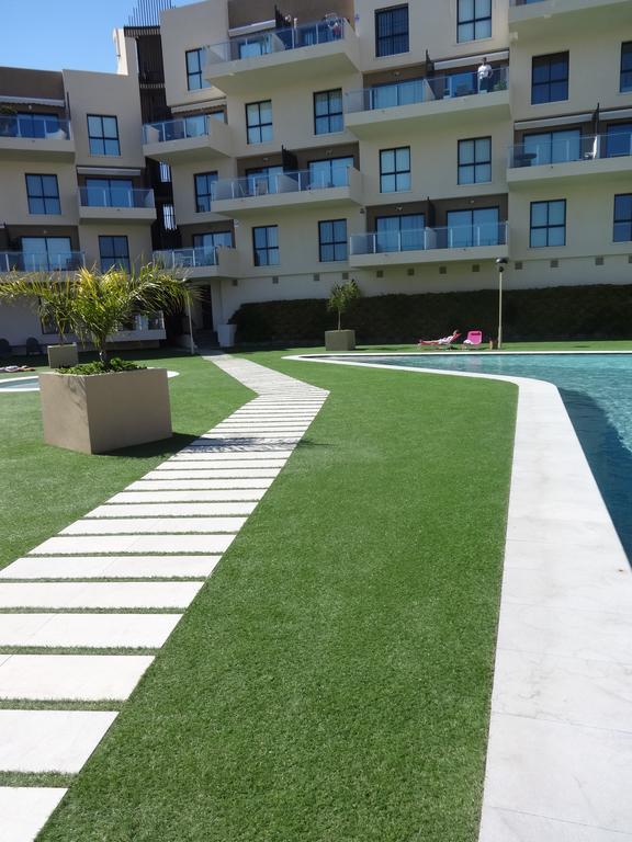 Residencial Sabrina Penthouse Apartment Orihuela Exterior photo