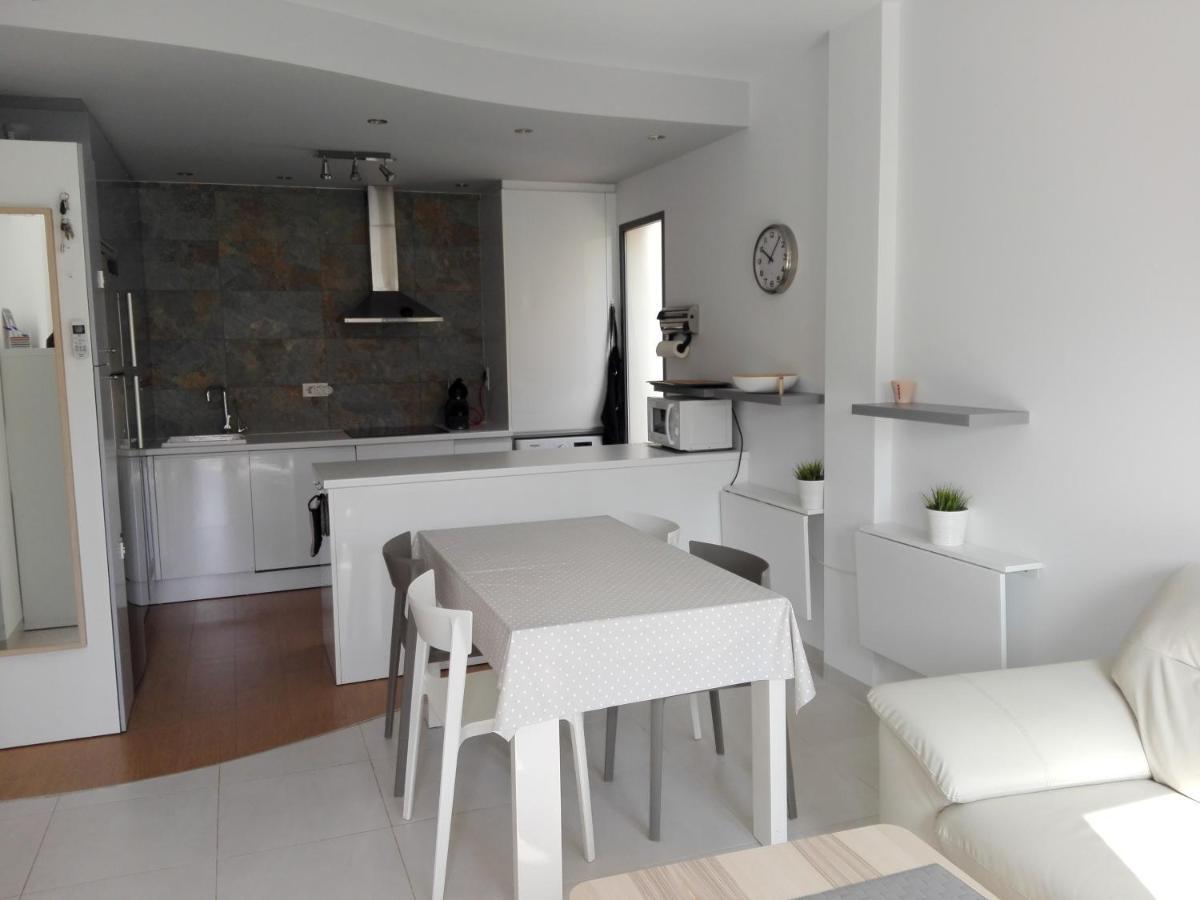 Residencial Sabrina Penthouse Apartment Orihuela Exterior photo